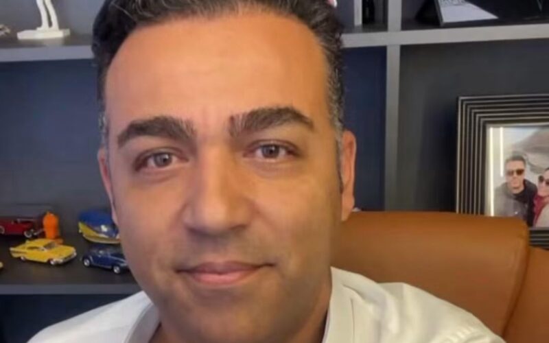 VÍDEO: Jonatas Randal, secretário de Tecnologia de Barueri, mostra as câmeras inteligentes em novo trecho de ligação de Barueri&nbsp; com Carapicuiba