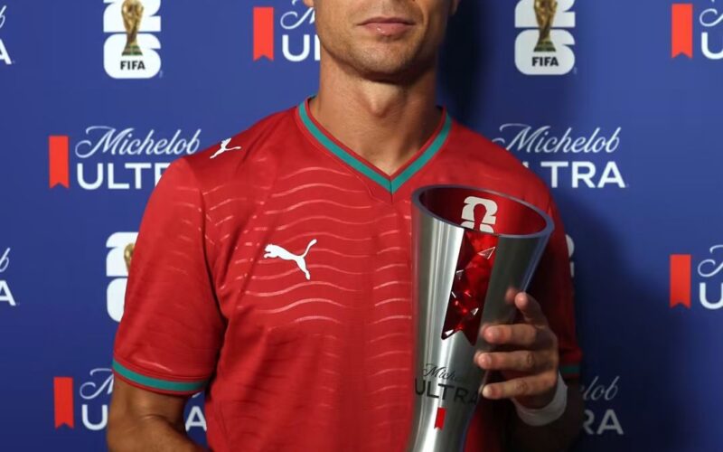 VÍDEO: Portugal vence Croácia de virada em jogo com 18 minutos de acréscimos e quatro gols anulados