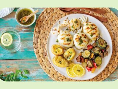 Veja uma seleção de mais de 200 receitas genuínas de Portugal