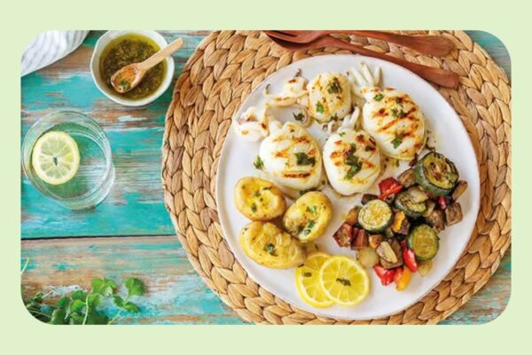 Veja uma seleção de mais de 200 receitas genuínas de Portugal