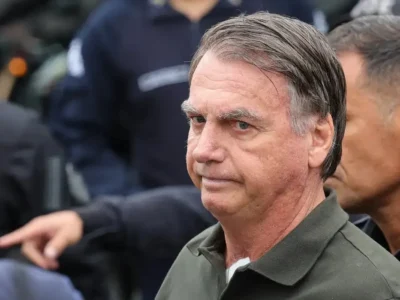 PGR defende que Bolsonaro siga em prisão domiciliar