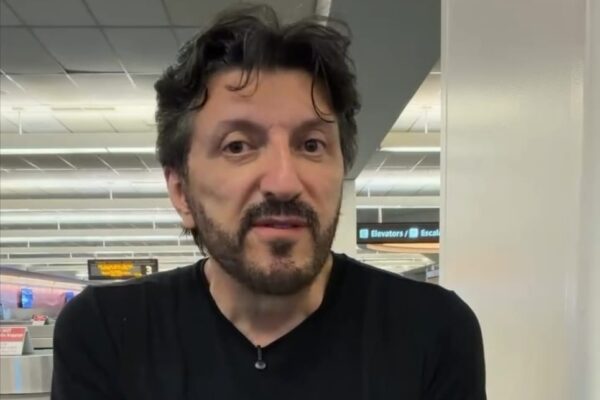 VÍDEO: Lito, influenciador revela estar com câncer