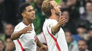 Inglaterra vence o México em jogo de 5 gols e vai enfrentar Noruega