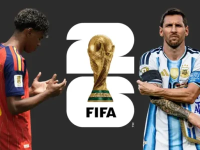É HOJE!! Espanha x Argentina: hora, histórico na Copa e encontros passados