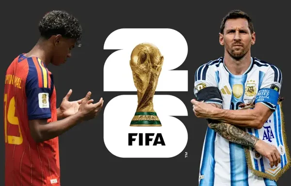 É HOJE!! Espanha x Argentina: hora, histórico na Copa e encontros passados