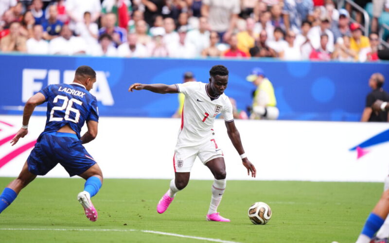VÍDEO: França toma 6 gols da Inglaterra que ficou com o 3° lugar; Assista aos melhores momentos