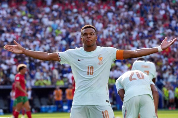 VÍDEO: França vence Marrocos e garante vaga na semifinal; Assista aos melhores momentos