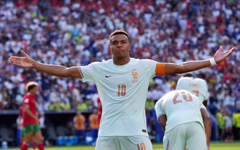 VÍDEO: França vence Marrocos e garante vaga na semifinal; Assista aos melhores momentos