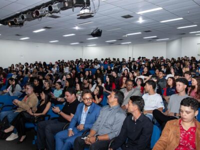 “Profissões do Futuro” orienta jovens e aborda os impactos da inteligência artificial
