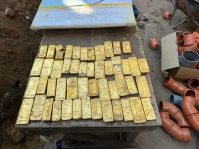 Portugal: Trabalhadores encontram ouro no valor de 9 milhões de euros nas fundações de antiga cervejaria