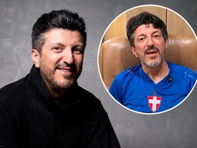 Lito  relata certa melhora em seu estado de saúde