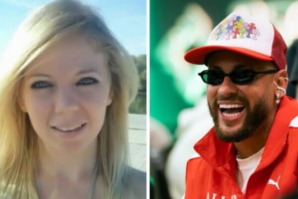 Suposta mãe de nova filha do Neymar faz revelação bombástica sobre família do jogador