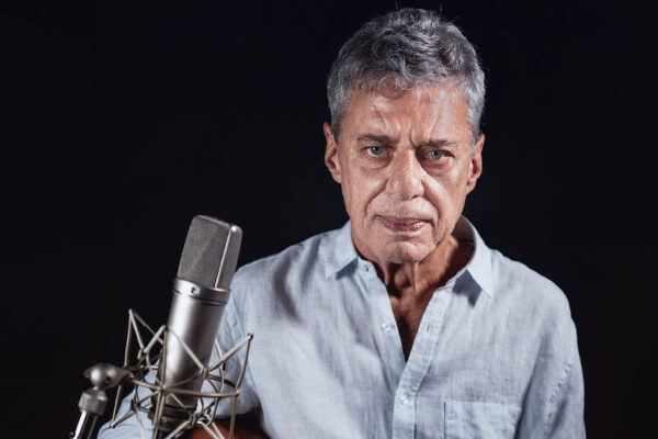 Saiu o resultado do DNA de Chico Buarque para comprovar se era pai de homem de 64 anos