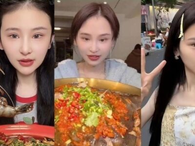 Morre aos 24 anos jovem que fazia vídeos consumindo quantidades exageradas de comida