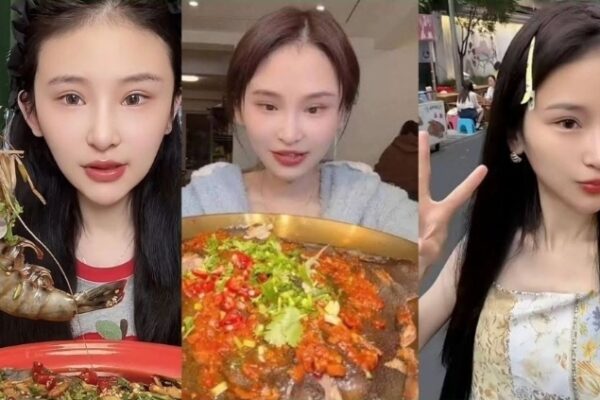 Morre aos 24 anos jovem que fazia vídeos consumindo quantidades exageradas de comida