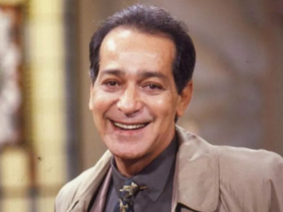 Gracindo Jr., ator e diretor que participou da inauguração da TV Globo, morre no Rio aos 83 anos