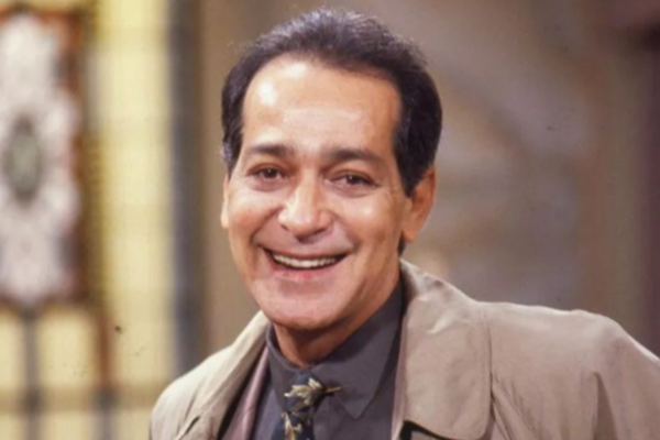 Gracindo Jr., ator e diretor que participou da inauguração da TV Globo, morre no Rio aos 83 anos