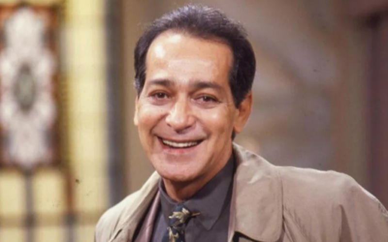 Gracindo Jr., ator e diretor que participou da inauguração da TV Globo, morre no Rio aos 83 anos