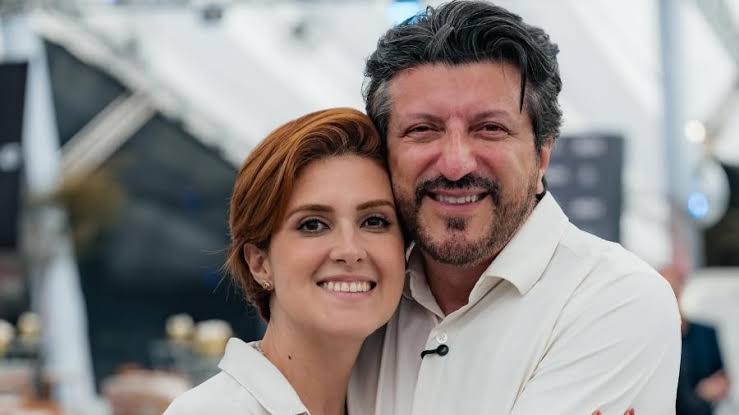 VÍDEO: Esposa de Lito diz que não está  tentando imitar o marido no seu canal no Youtube