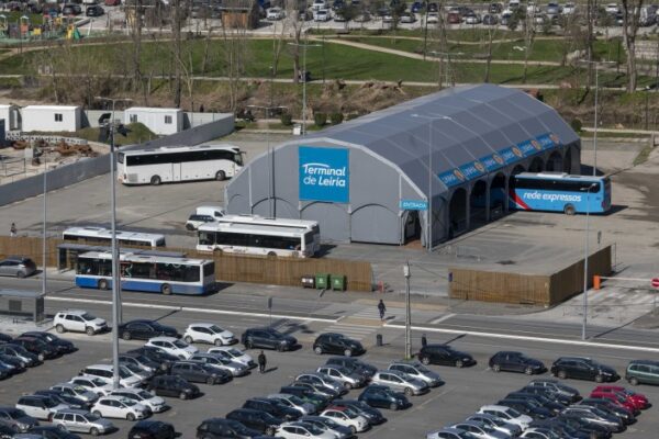 A PSP detetou um aumento de estrangeiros  irregulares chegando  a Portugal em comboios e autocarros