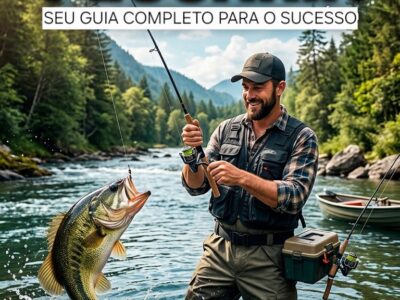 Protegido: E-book com 50 dicas práticas para uma pescaria de sucesso
