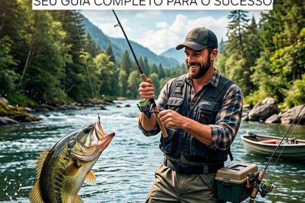 Protegido: E-book com 50 dicas práticas para uma pescaria de sucesso
