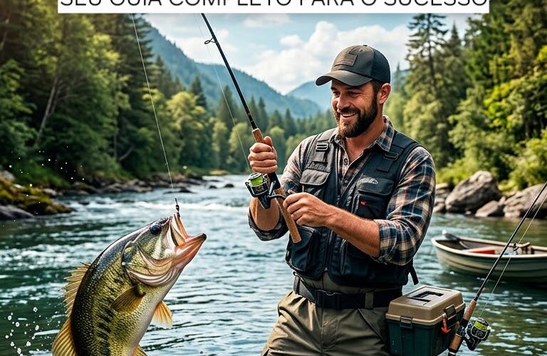 Protegido: E-book com 50 dicas práticas para uma pescaria de sucesso