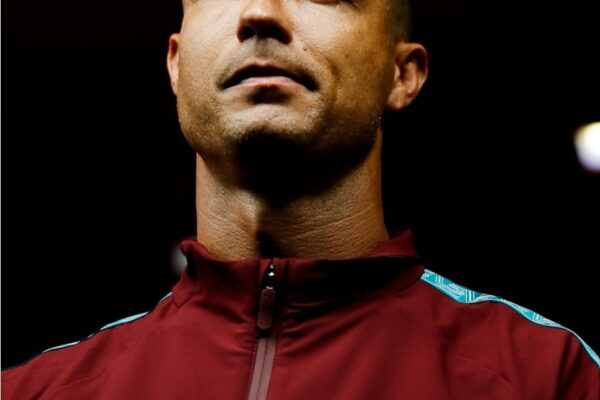 Cristiano Ronaldo quebra o silêncio: “tomei a decisão de deixar o estágio da Seleção Nacional”