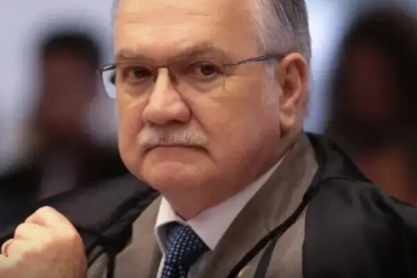 Edson Fachin pede à PF apuração do caso Master ‘sem exceção’