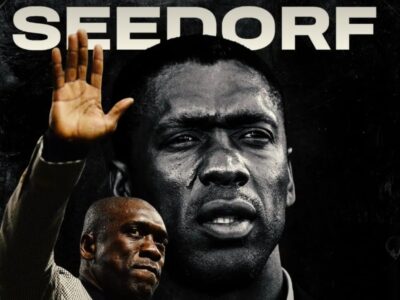 Corinthians anuncia Seedorf como novo técnico, holandês substitui Fernando Diniz
